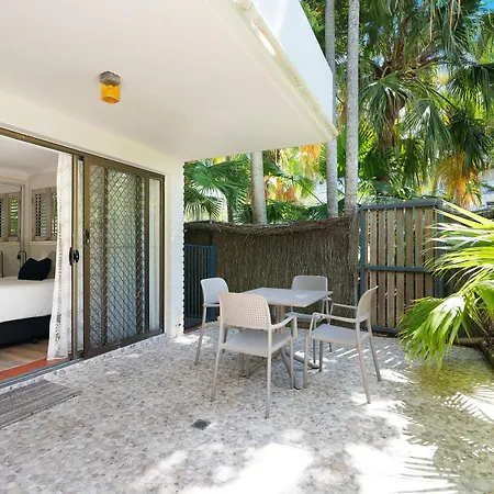 Noosa International Resort Exterior photo