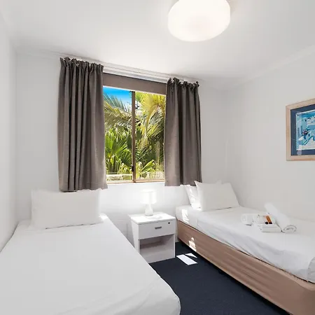 Noosa International Resort Exterior photo