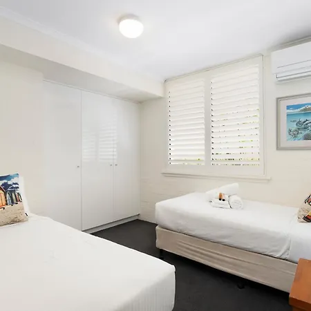 Noosa International Resort Exterior photo