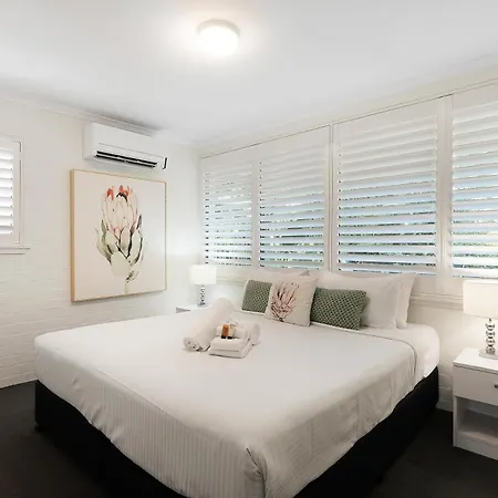 Noosa International Resort Exterior photo