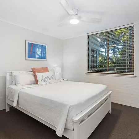 Noosa International Resort Room photo
