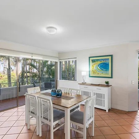 Noosa International Resort Exterior photo