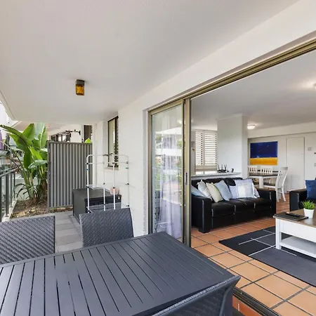 Noosa International Resort Exterior photo