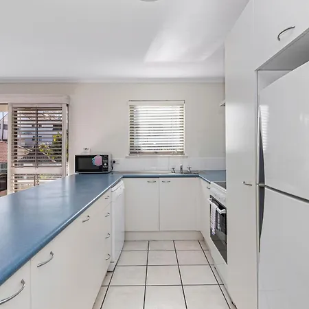 Noosa International Resort Room photo