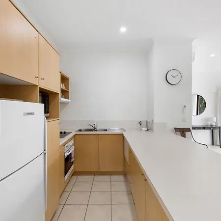 Noosa International Resort Room photo
